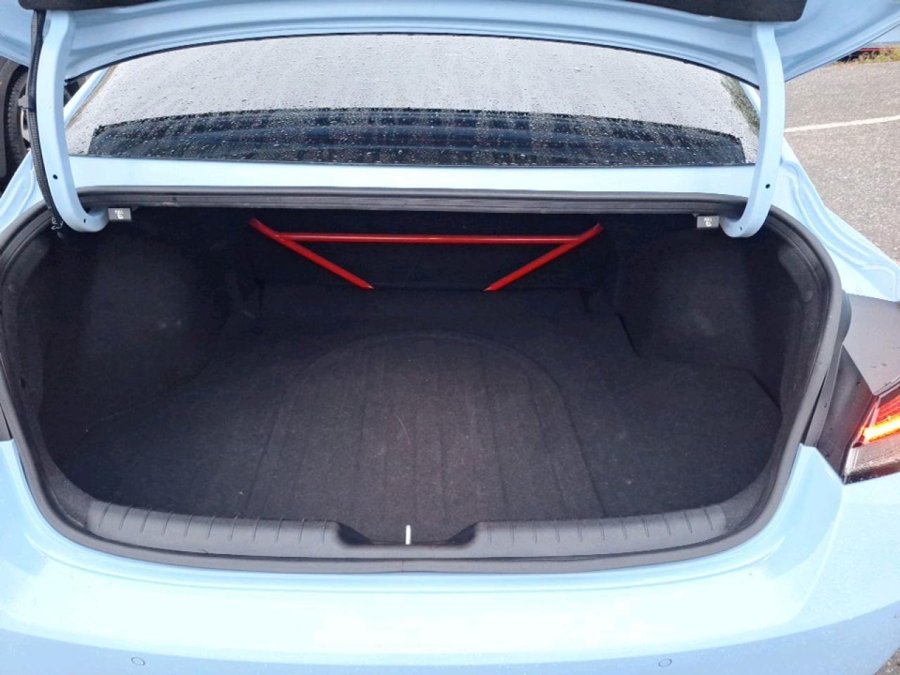 2023 Hyundai Elantra N Photo