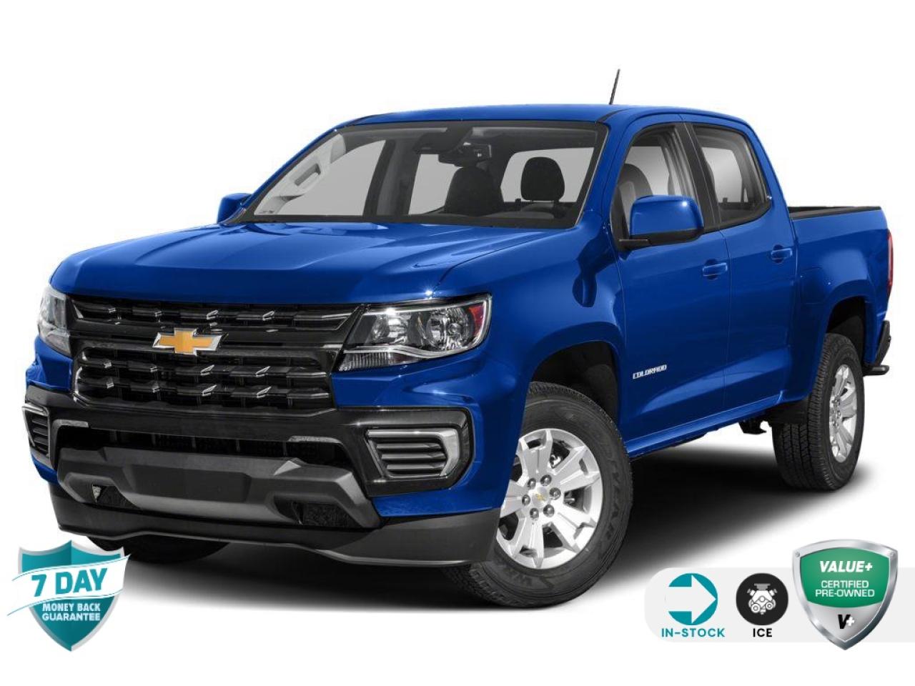 Used 2022 Chevrolet Colorado ZR2 | ONE OWNER | LOCAL TRADE | NO ACCIDENTS | for sale in Tillsonburg, ON
