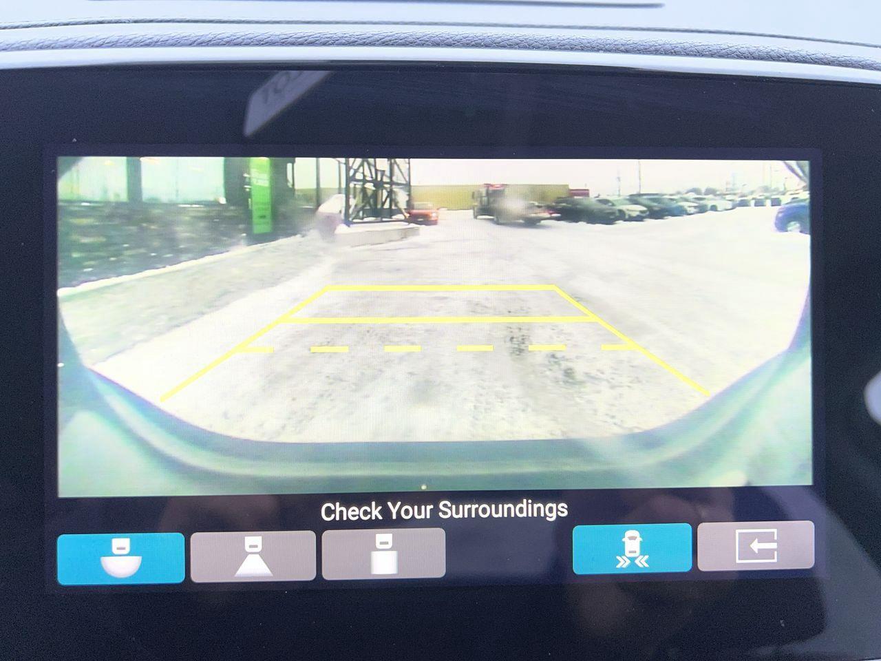 2021 Honda Pilot Touring 7P AWD, DVD PLAYER, 6 PASSENGER, MOONROOF, HEATED LEATHER SEATS, NAV, BACK UP CAM!! Photo