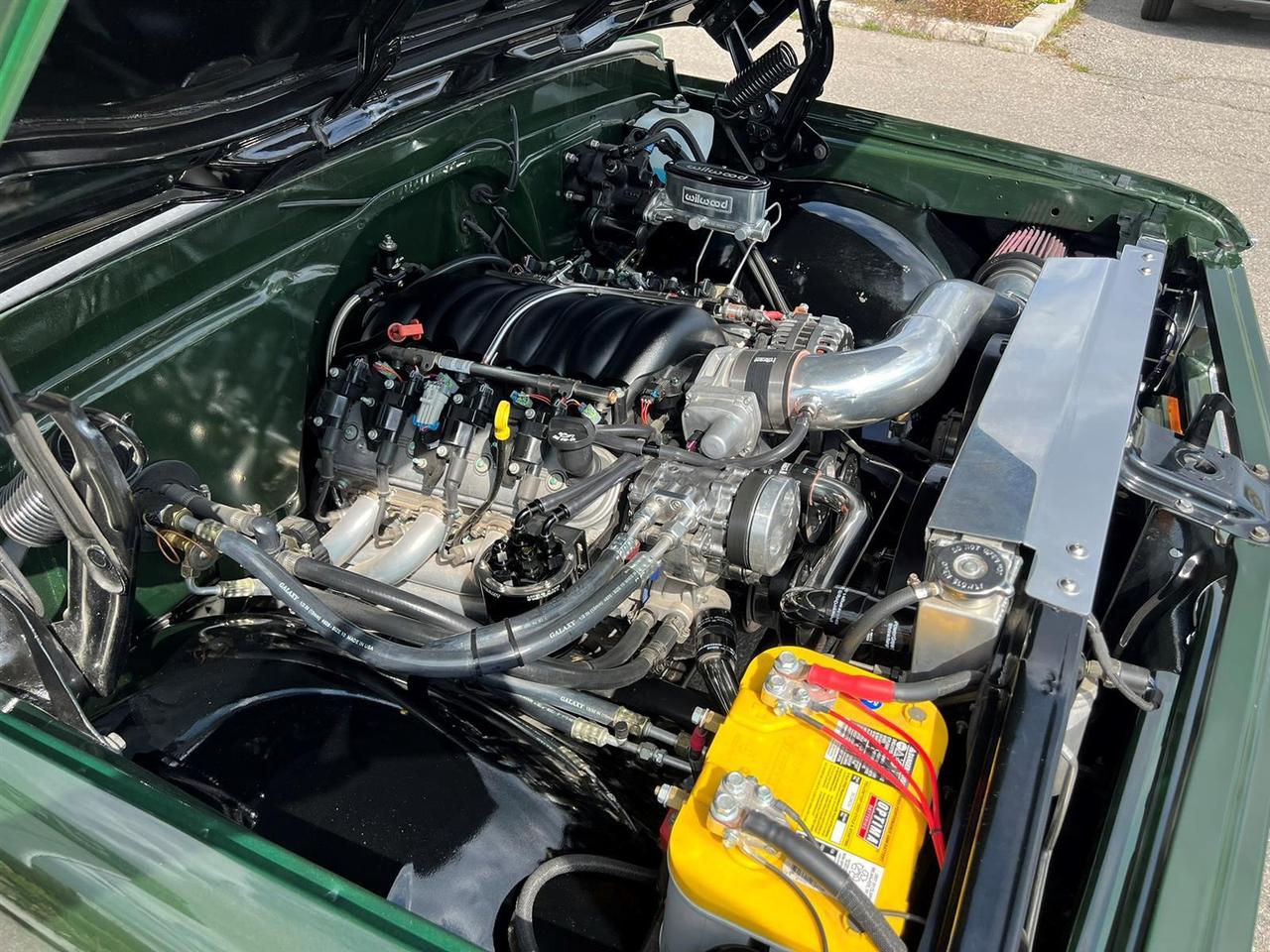 1971 GMC Jimmy Custom Sport Photo