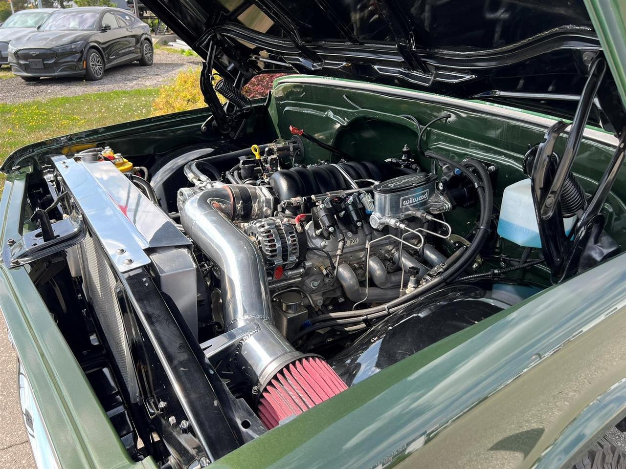 1971 GMC Jimmy Custom Sport Photo