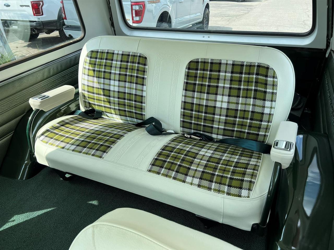1971 GMC Jimmy Custom Sport Photo