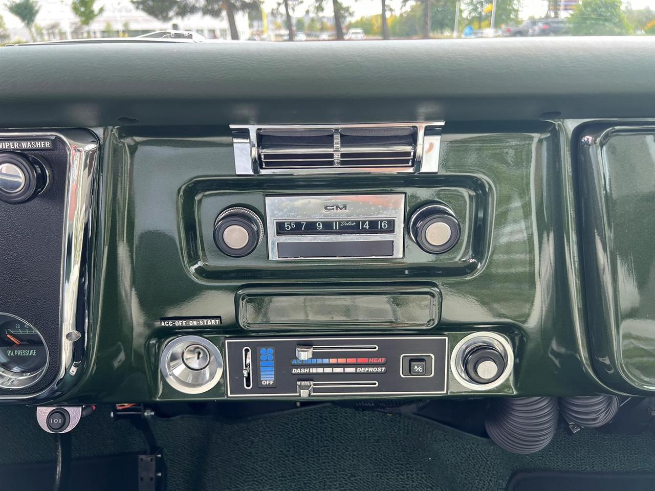 1971 GMC Jimmy Custom Sport Photo