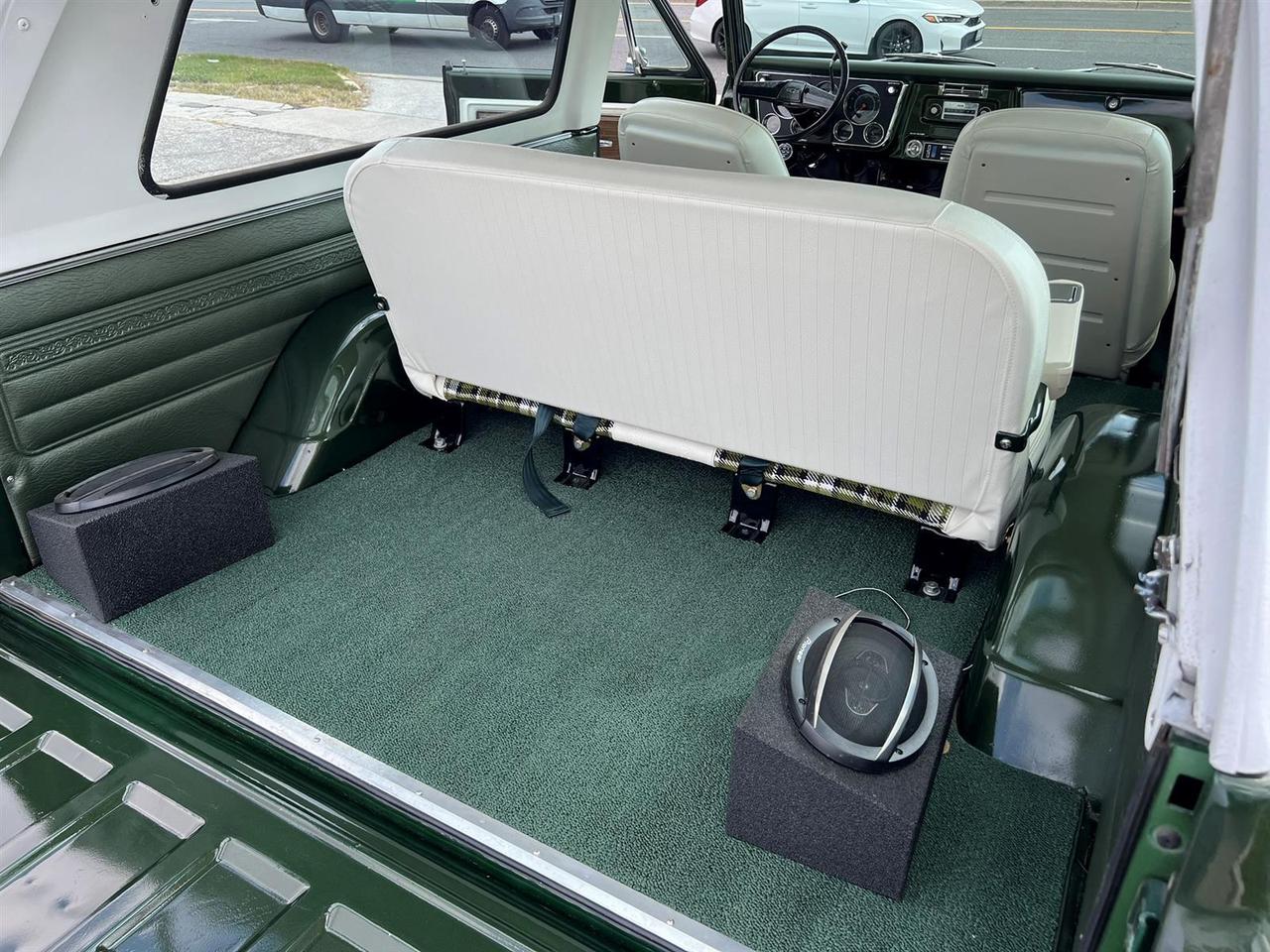 1971 GMC Jimmy Custom Sport Photo