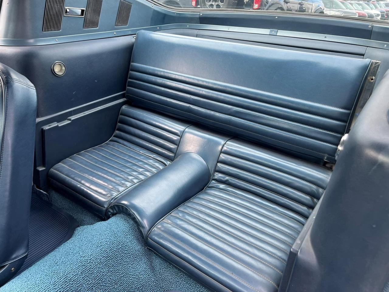 1965 Ford Mustang FASTBACK Photo