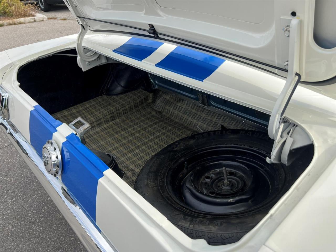 1965 Ford Mustang FASTBACK Photo