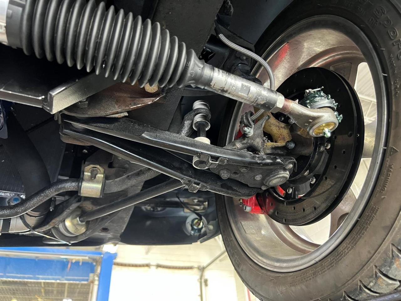 1965 Ford Mustang FASTBACK Photo