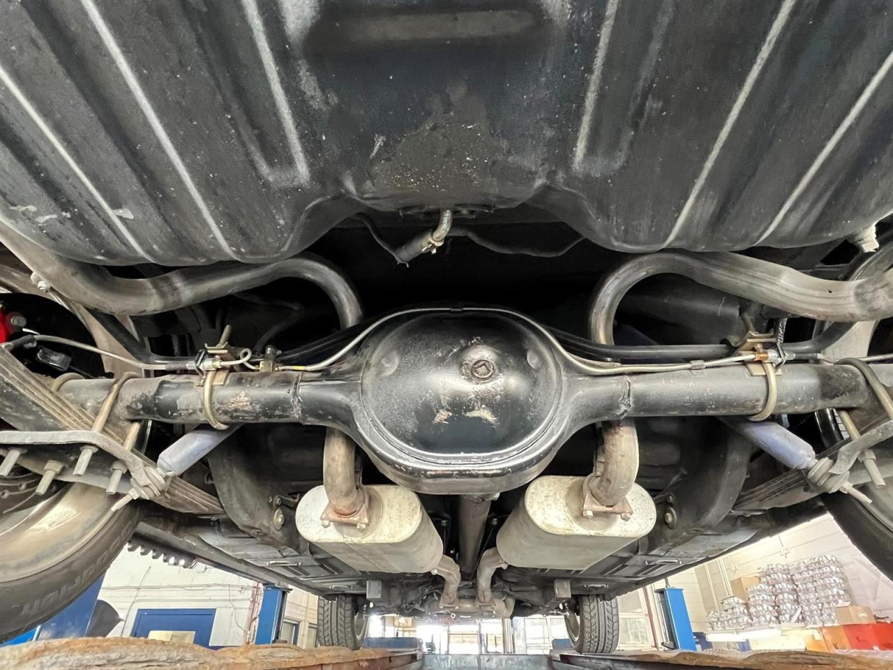 1965 Ford Mustang FASTBACK Photo