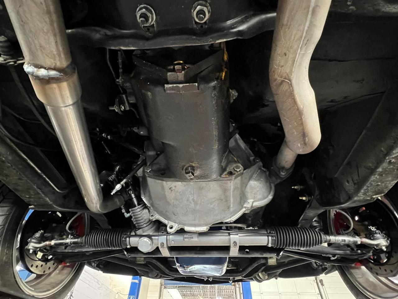 1965 Ford Mustang FASTBACK Photo