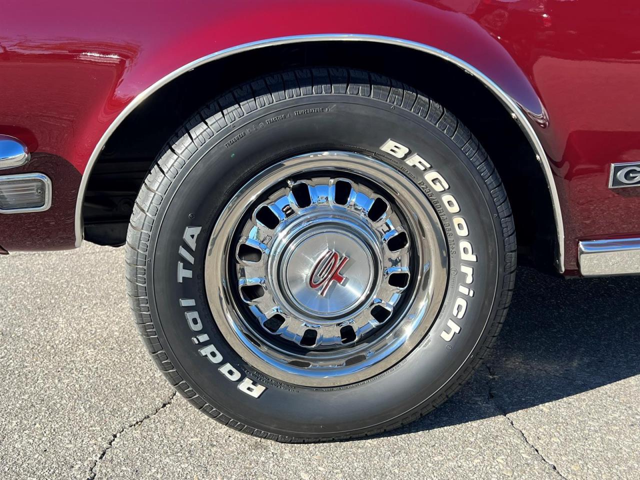 1968 Ford Mustang FASTBACK Photo4