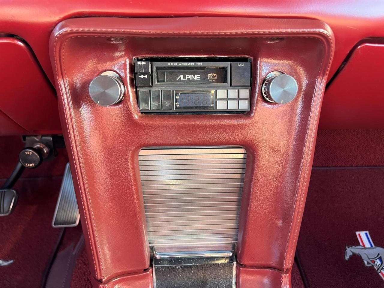 1968 Ford Mustang FASTBACK Photo