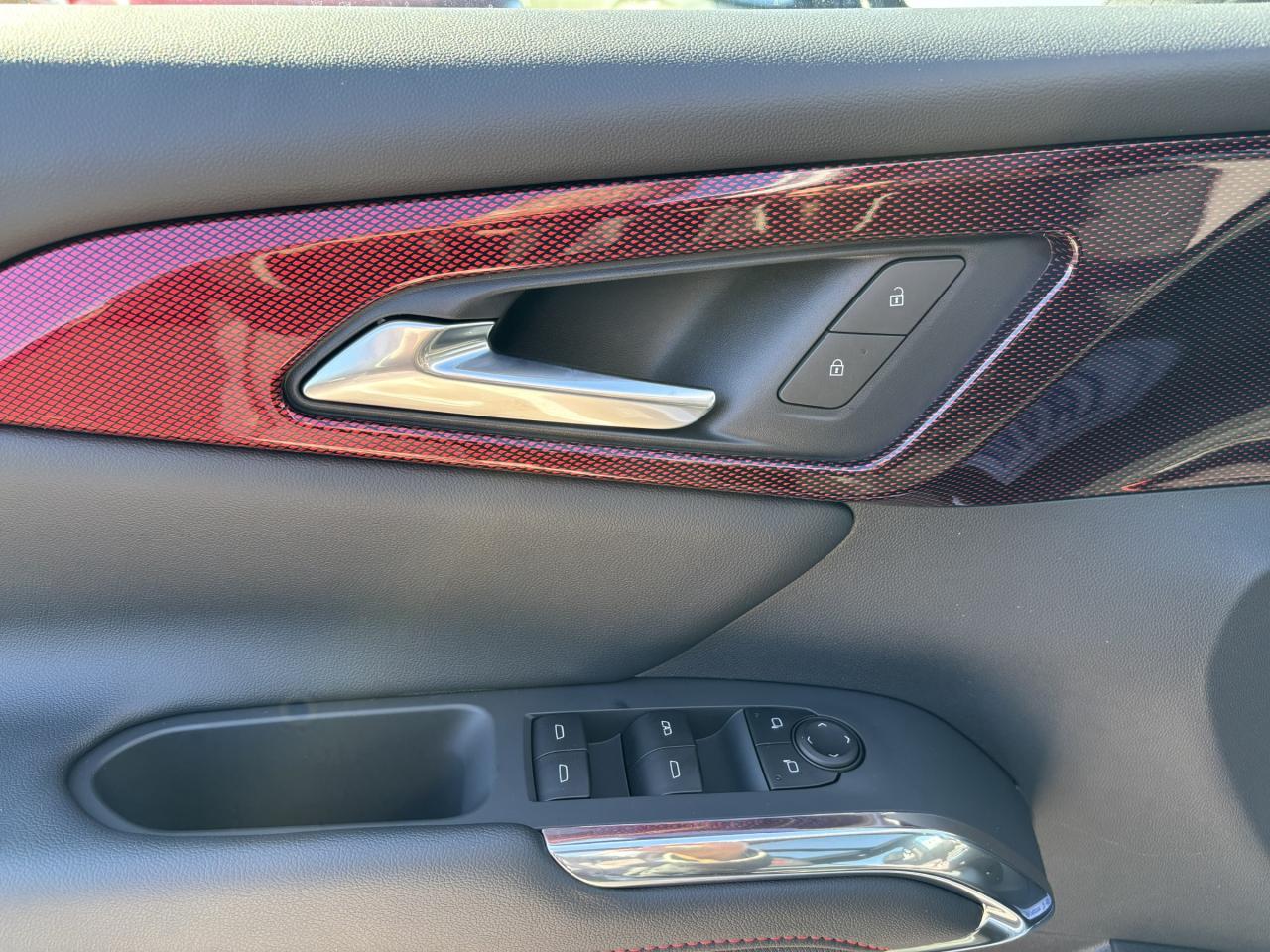 2026 Chevrolet Traverse 2026 Chevrolet Traverse Z71 AWD Photo