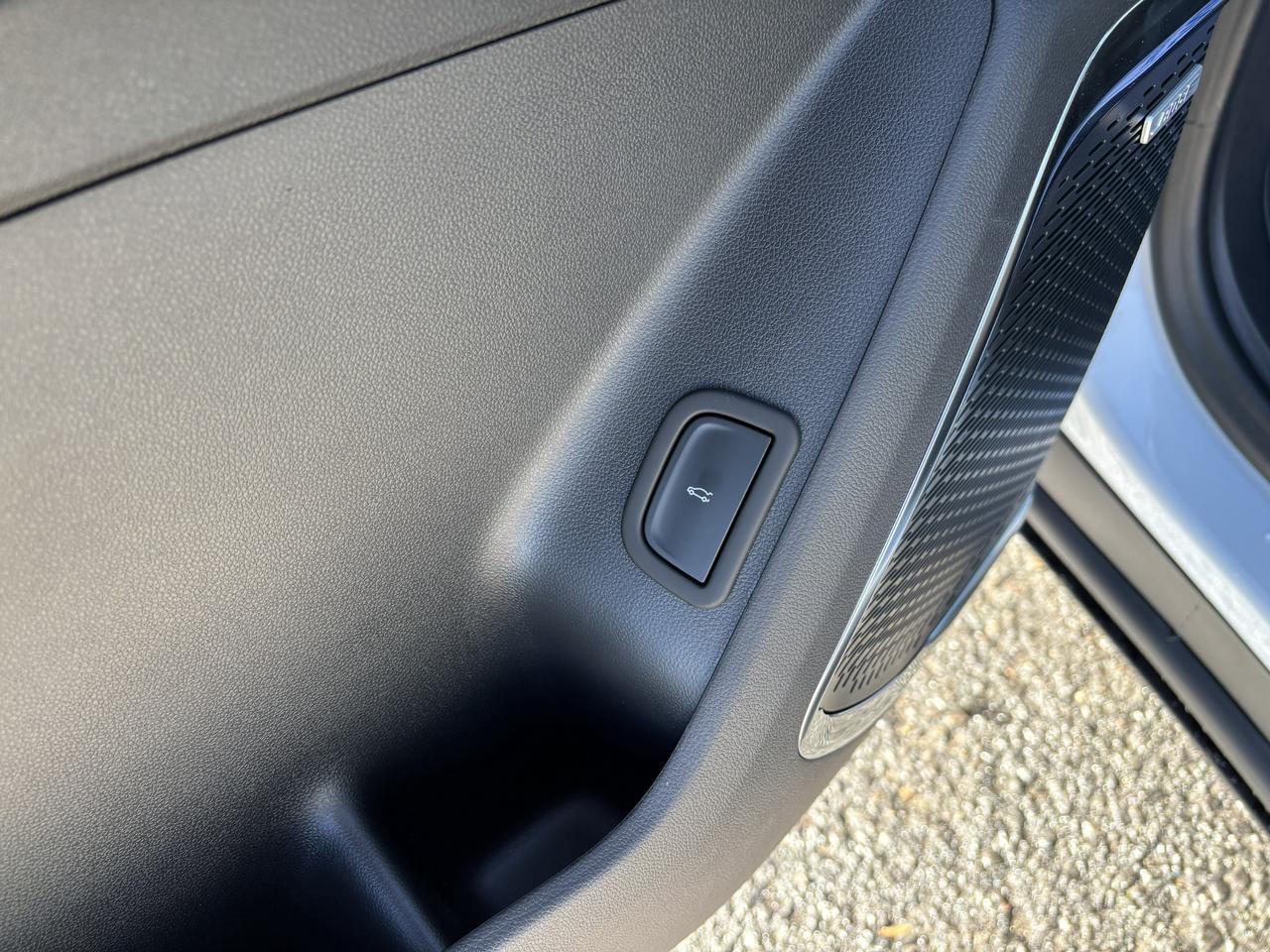 2026 Chevrolet Traverse 2026 Chevrolet Traverse Z71 AWD Photo