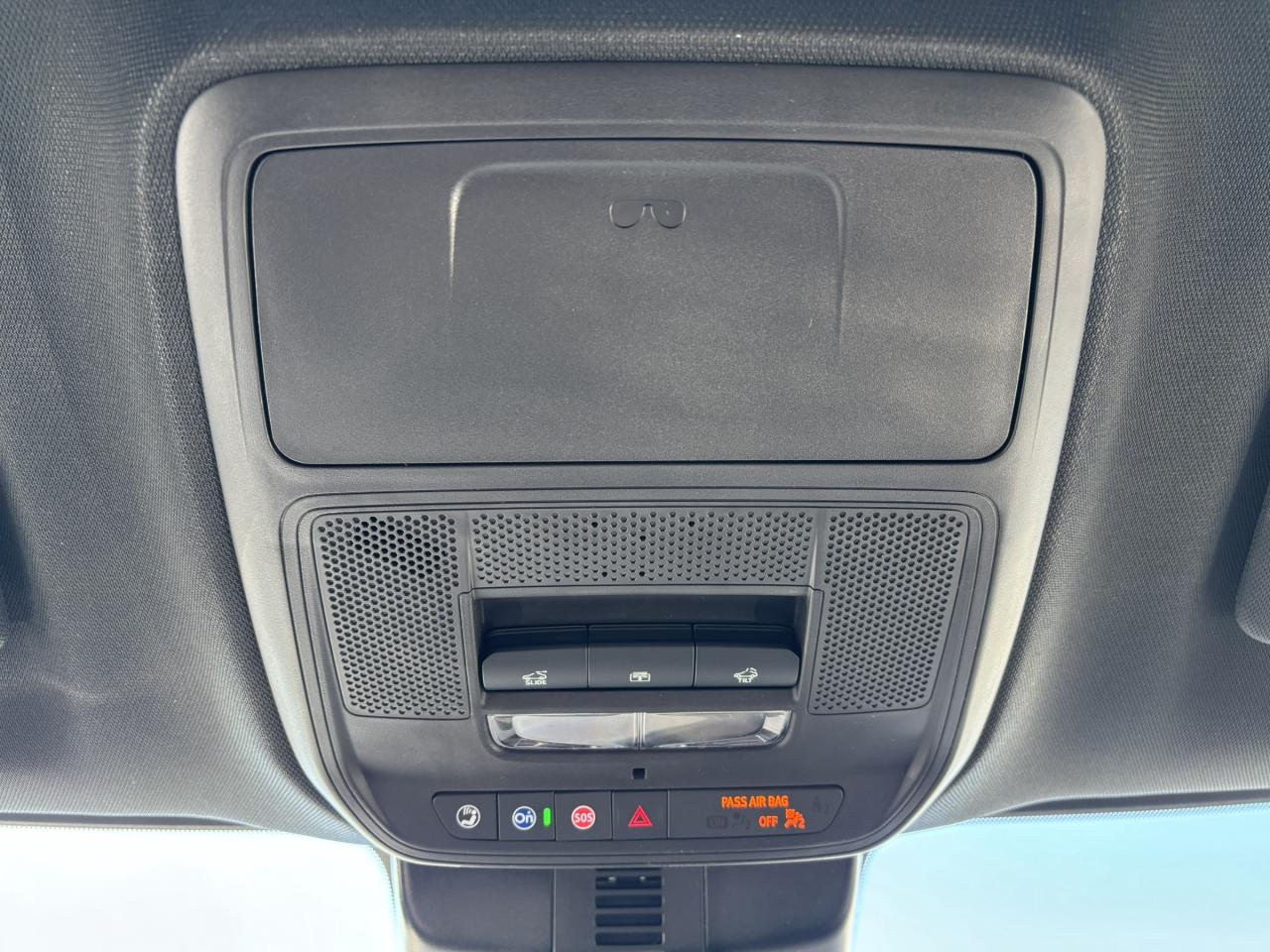 2026 Chevrolet Traverse 2026 Chevrolet Traverse Z71 AWD Photo