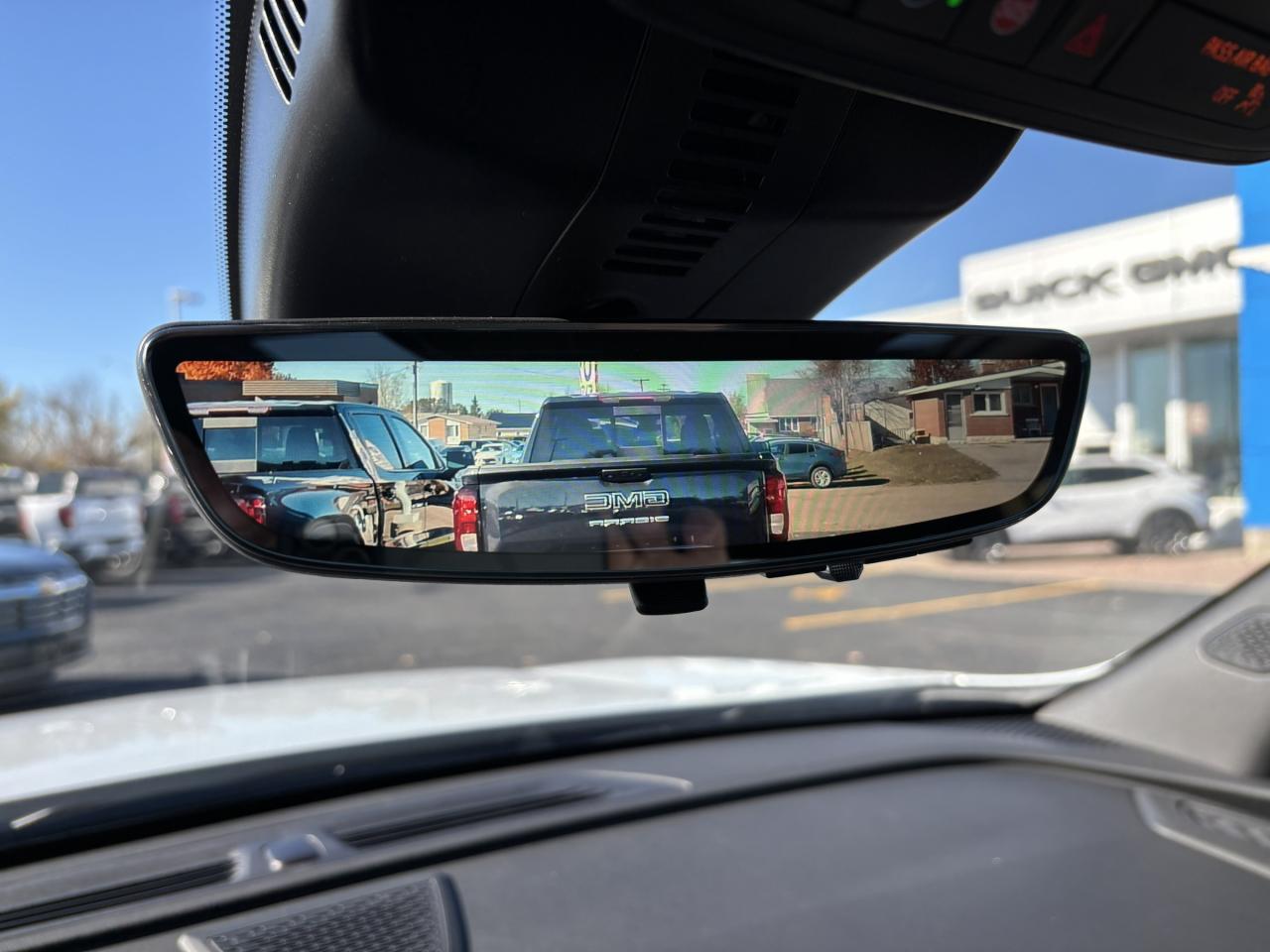 2026 Chevrolet Traverse 2026 Chevrolet Traverse Z71 AWD Photo