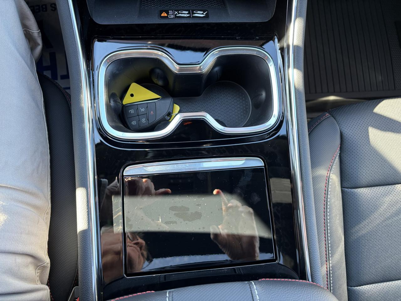 2026 Chevrolet Traverse 2026 Chevrolet Traverse Z71 AWD Photo