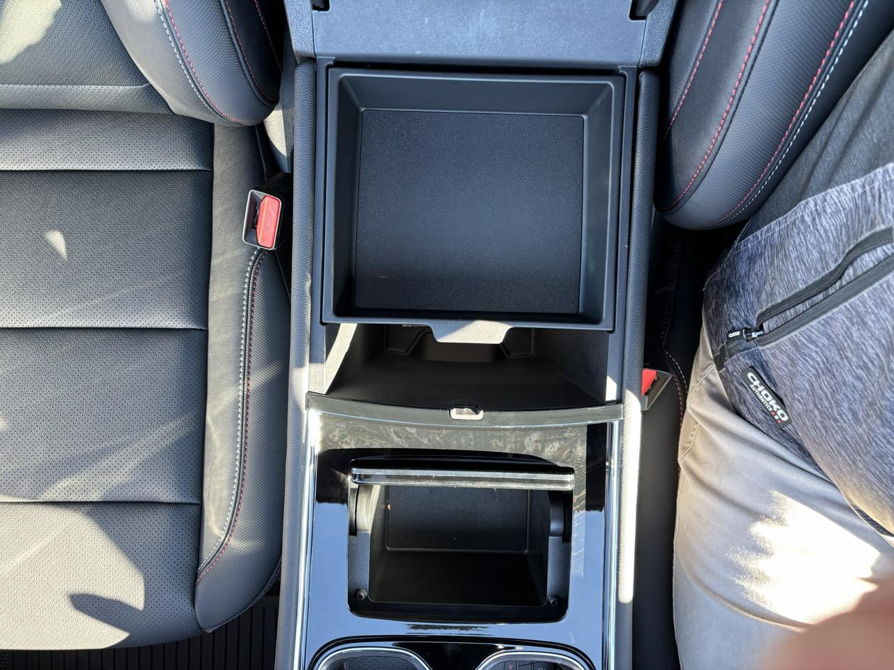 2026 Chevrolet Traverse 2026 Chevrolet Traverse Z71 AWD Photo