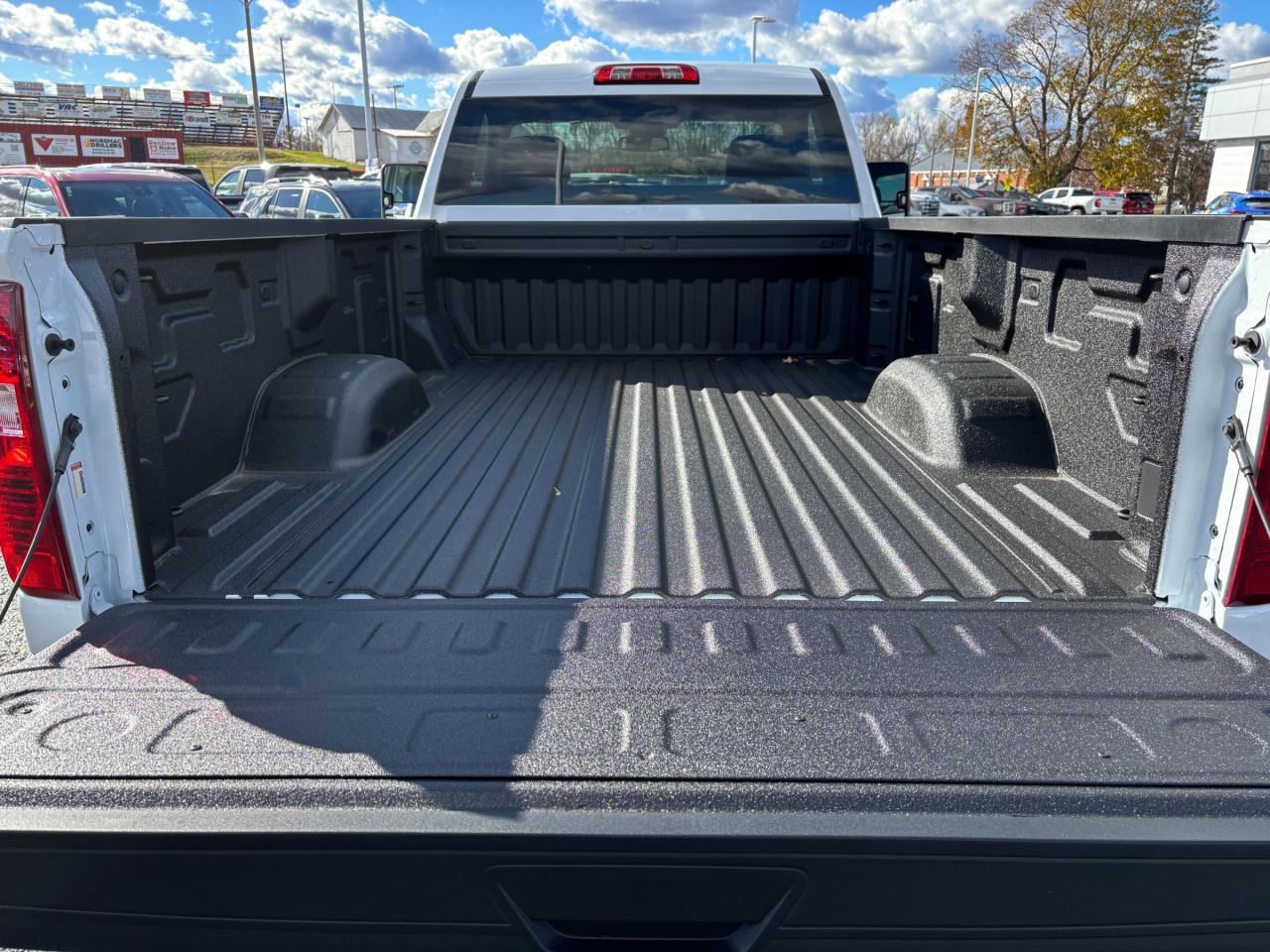 2026 Chevrolet Silverado 3500HD Work Truck 2026 Chevrolet Silverado 3500 WT 4WD Photo