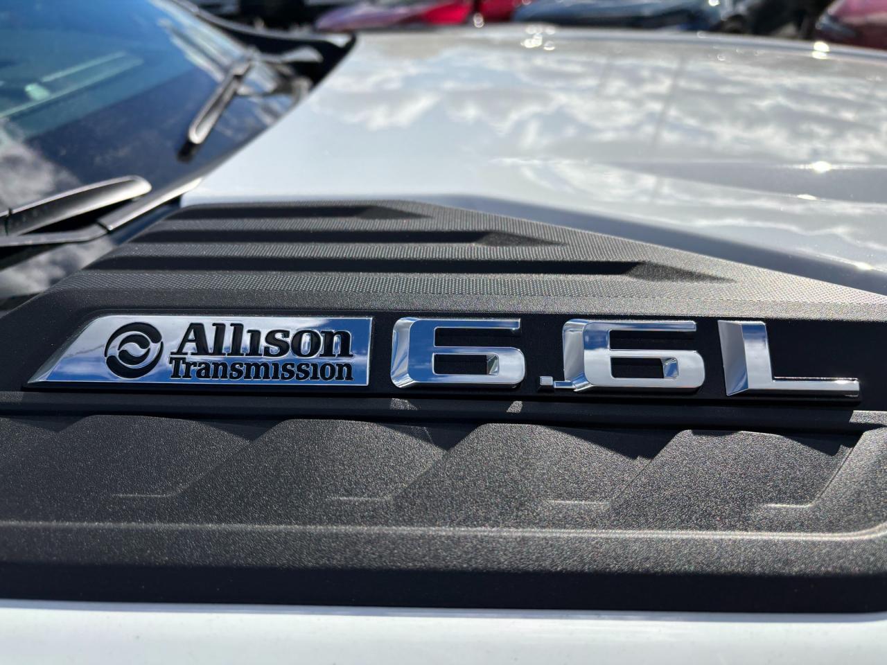 2026 Chevrolet Silverado 3500HD Work Truck 2026 Chevrolet Silverado 3500 WT 4WD Photo