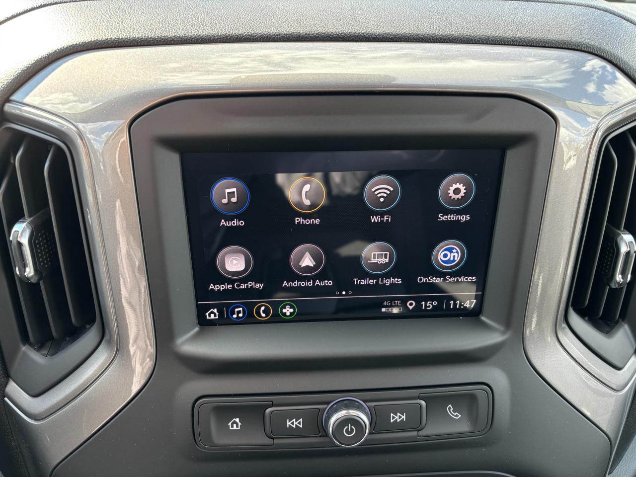 2026 Chevrolet Silverado 3500HD Work Truck 2026 Chevrolet Silverado 3500 WT 4WD Photo