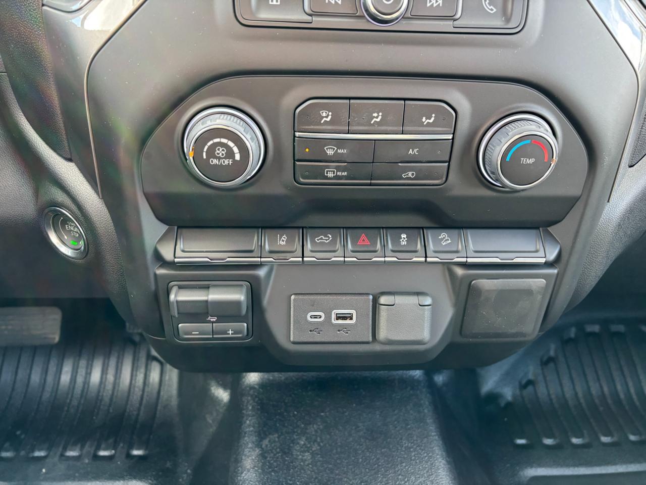 2026 Chevrolet Silverado 3500HD Work Truck 2026 Chevrolet Silverado 3500 WT 4WD Photo