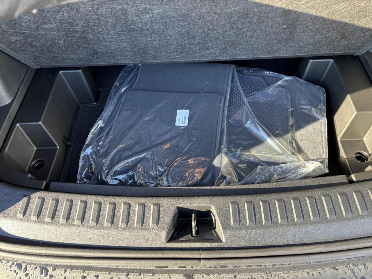 2026 Chevrolet Equinox 2026 Chevrolet Equinox RS AWD Photo