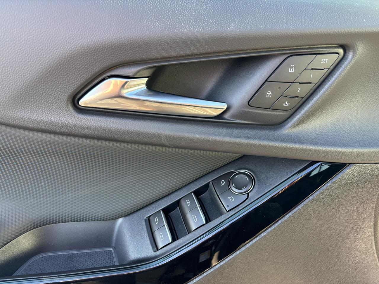 2026 Chevrolet Equinox 2026 Chevrolet Equinox RS AWD Photo