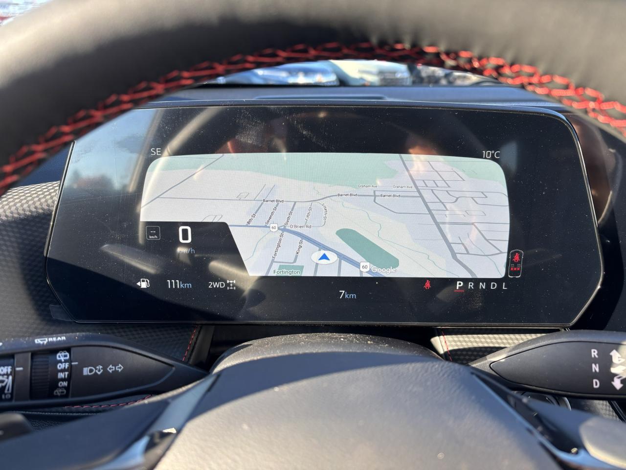 2026 Chevrolet Equinox 2026 Chevrolet Equinox RS AWD Photo