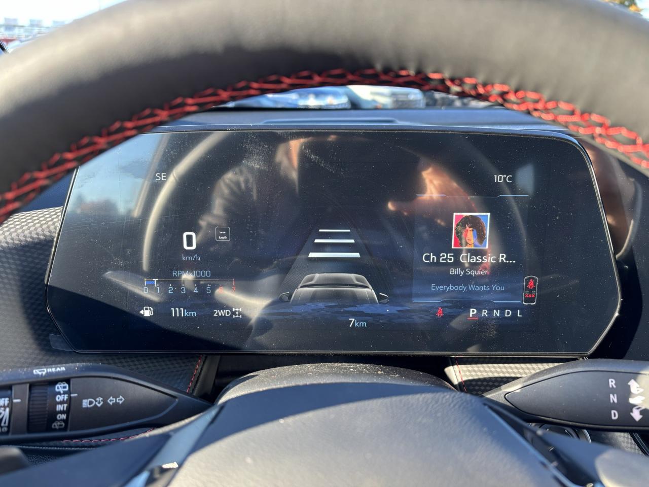 2026 Chevrolet Equinox 2026 Chevrolet Equinox RS AWD Photo