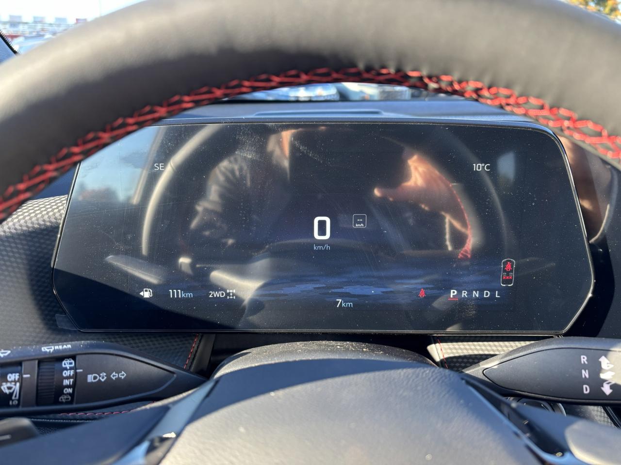 2026 Chevrolet Equinox 2026 Chevrolet Equinox RS AWD Photo