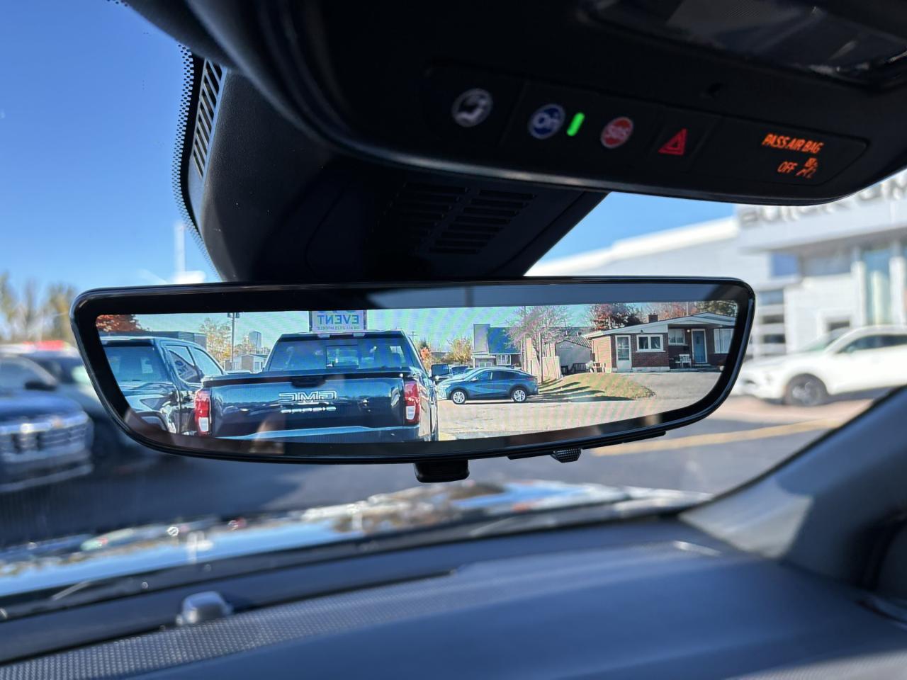 2026 Chevrolet Equinox 2026 Chevrolet Equinox RS AWD Photo