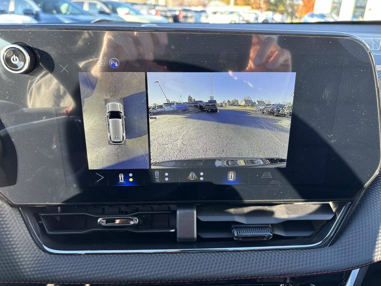 2026 Chevrolet Equinox 2026 Chevrolet Equinox RS AWD Photo