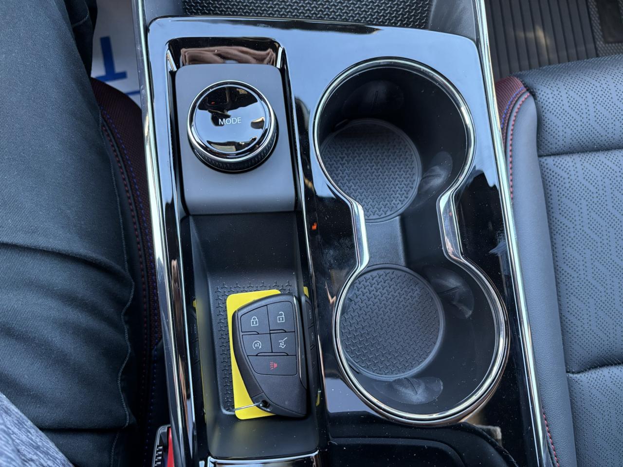 2026 Chevrolet Equinox 2026 Chevrolet Equinox RS AWD Photo