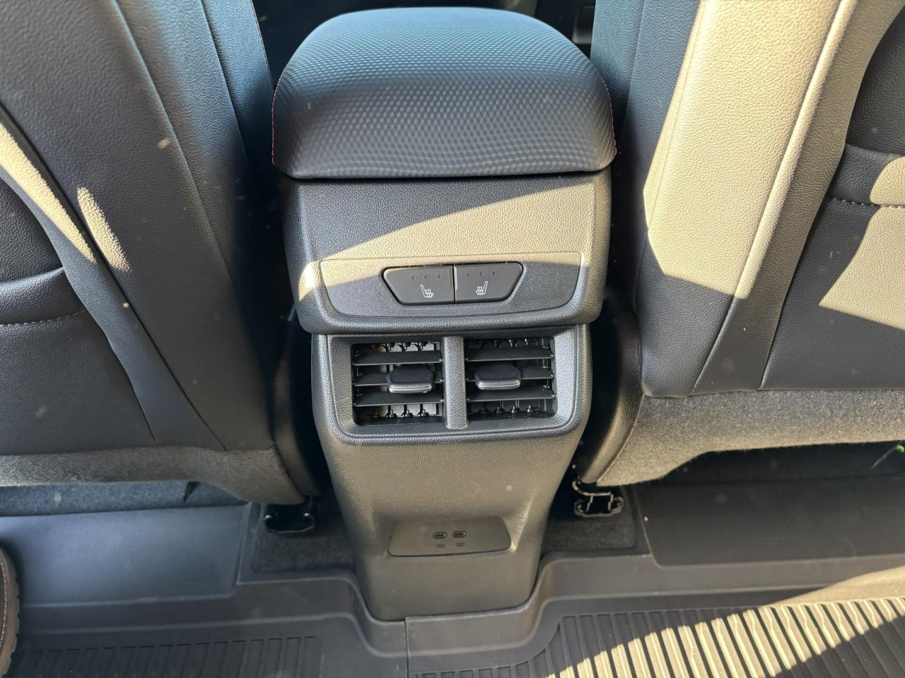 2026 Chevrolet Equinox 2026 Chevrolet Equinox RS AWD Photo