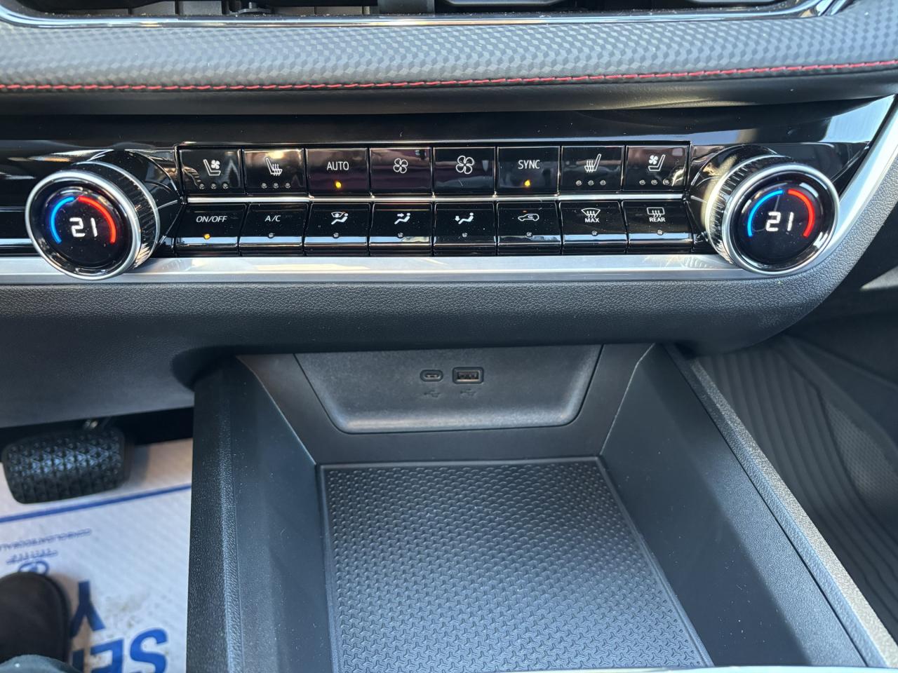 2026 Chevrolet Equinox 2026 Chevrolet Equinox RS AWD Photo