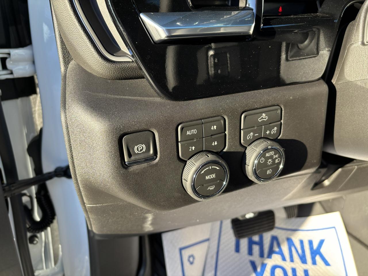 2026 Chevrolet Silverado 1500 2026 Chevrolet Silverado RST Crew Cab 4WD Photo