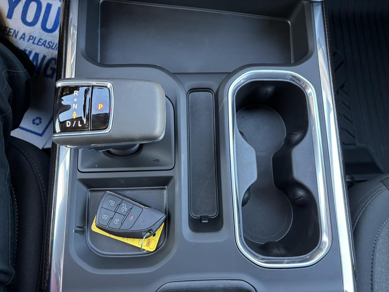 2026 Chevrolet Silverado 1500 2026 Chevrolet Silverado RST Crew Cab 4WD Photo