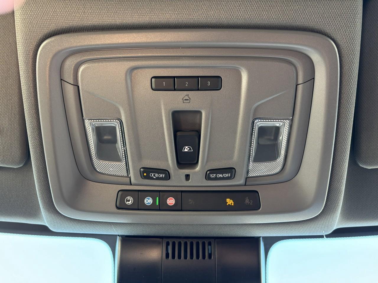 2026 Chevrolet Silverado 1500 2026 Chevrolet Silverado RST Crew Cab 4WD Photo