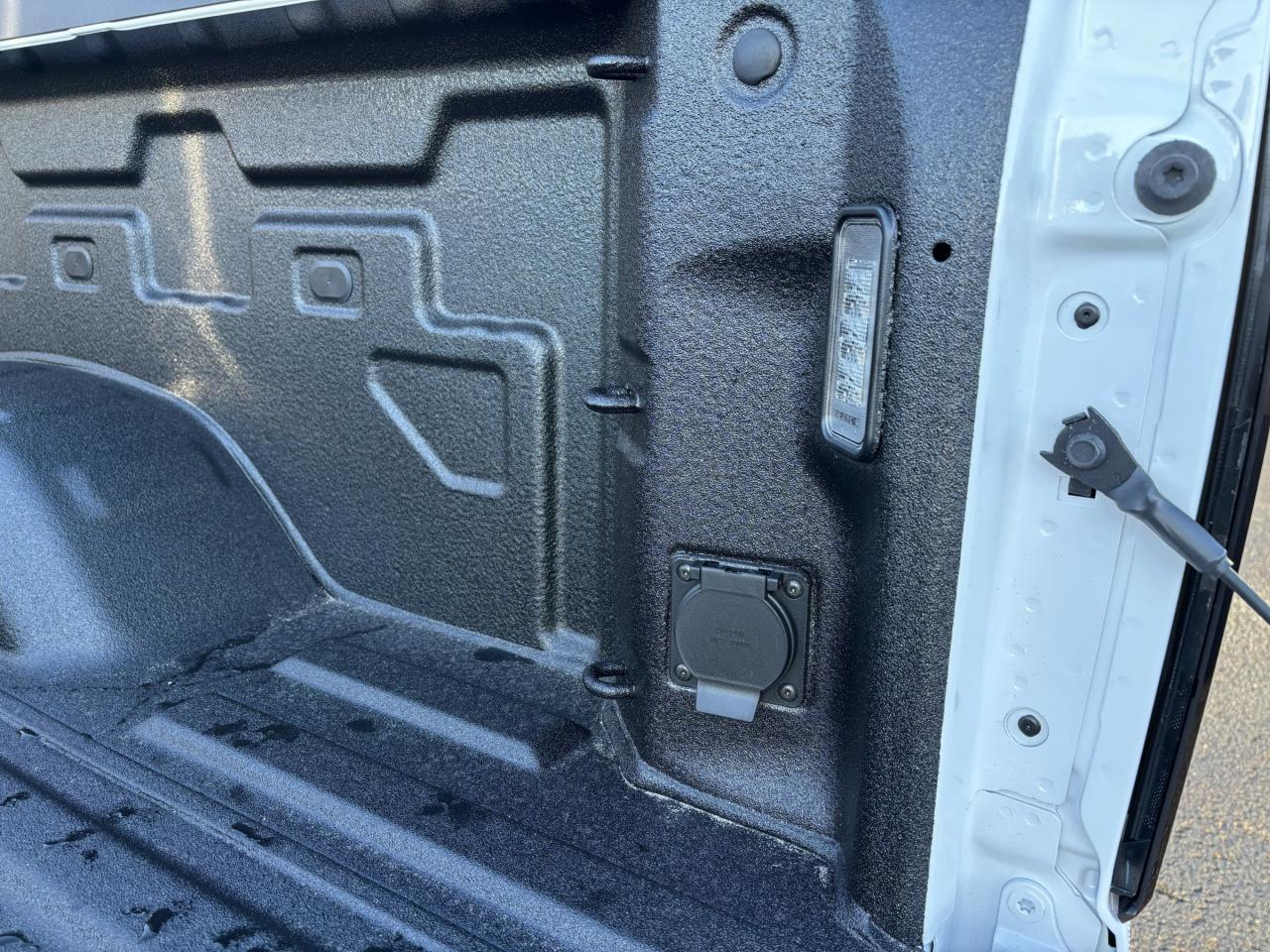 2026 Chevrolet Silverado 2500 HD 2026Chevrolet Silverado 2500HD LTZ Trail Boss Photo