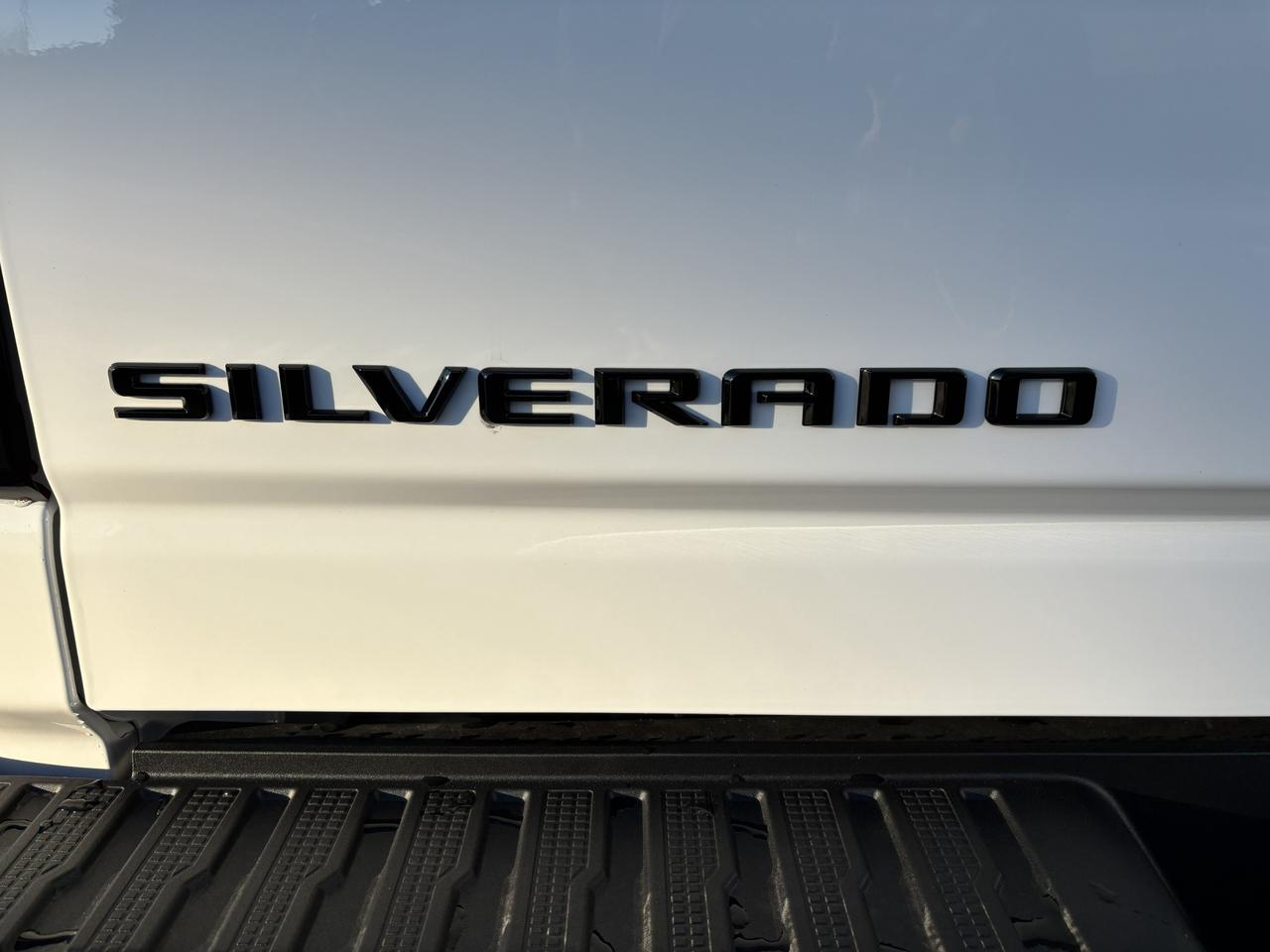 2026 Chevrolet Silverado 2500 HD 2026Chevrolet Silverado 2500HD LTZ Trail Boss Photo