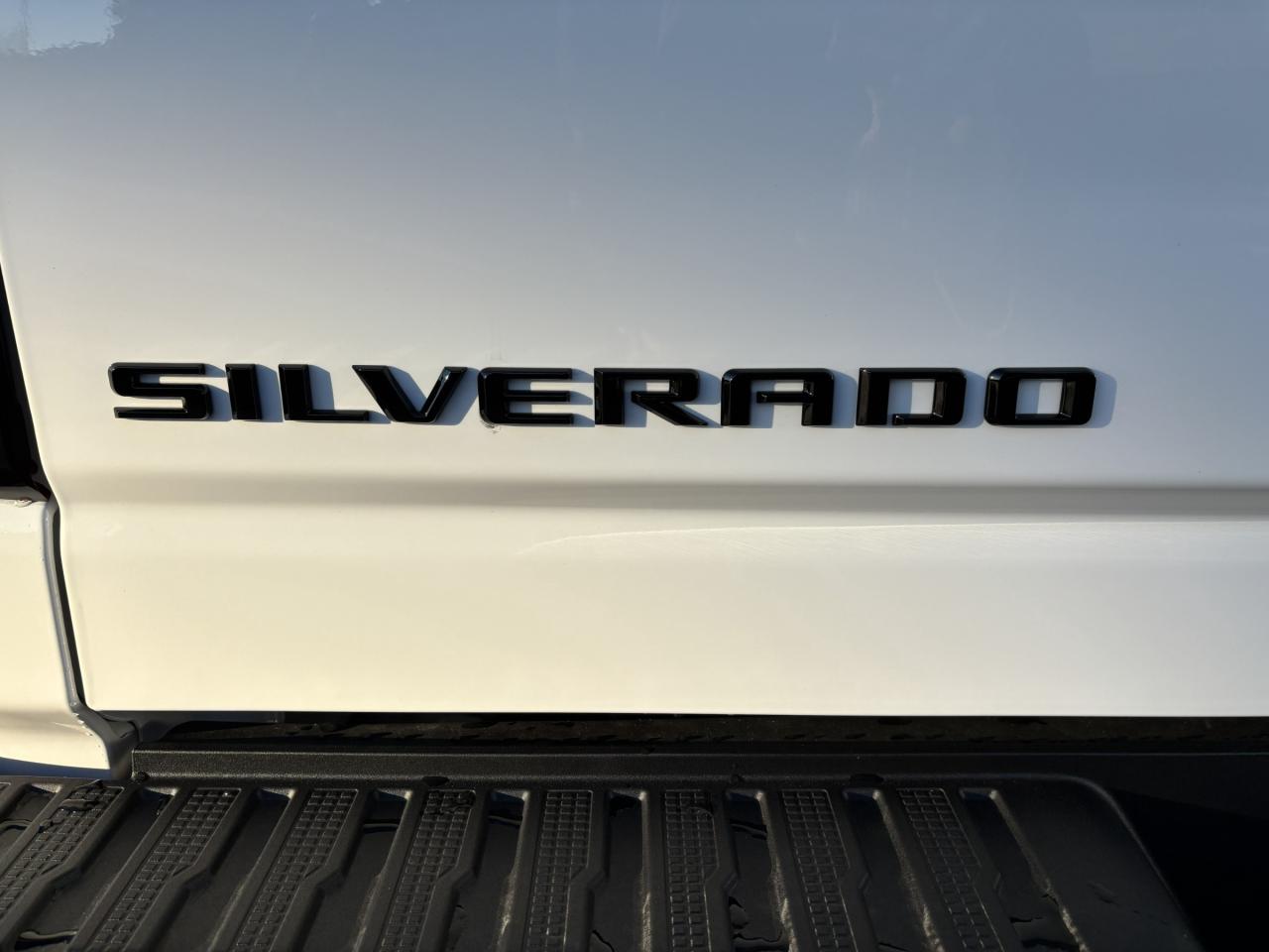 2026 Chevrolet Silverado 2500 HD 2026Chevrolet Silverado 2500HD LTZ Trail Boss Photo