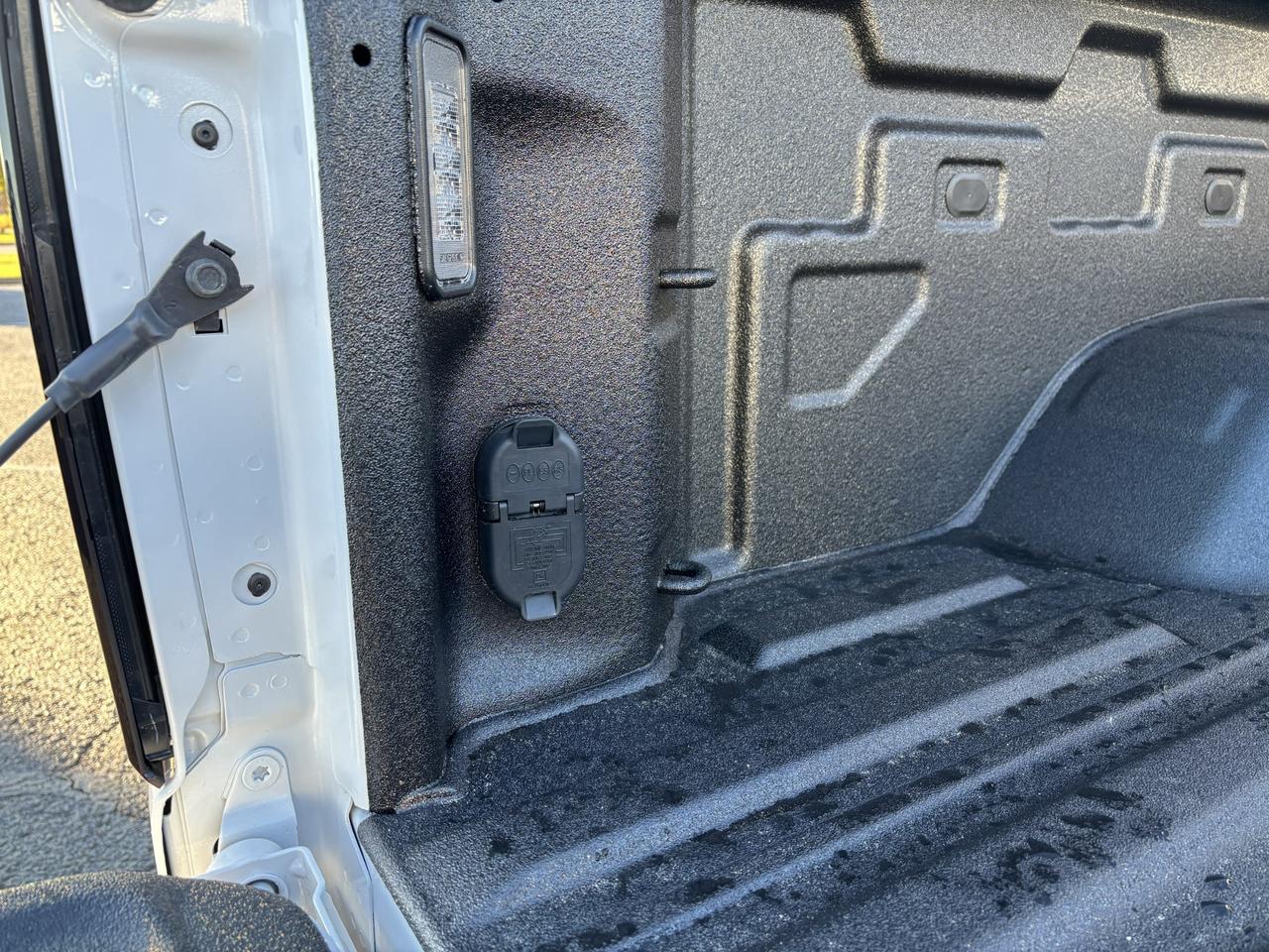 2026 Chevrolet Silverado 2500 HD 2026Chevrolet Silverado 2500HD LTZ Trail Boss Photo