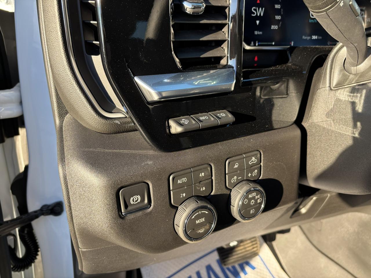 2026 Chevrolet Silverado 2500 HD 2026Chevrolet Silverado 2500HD LTZ Trail Boss Photo