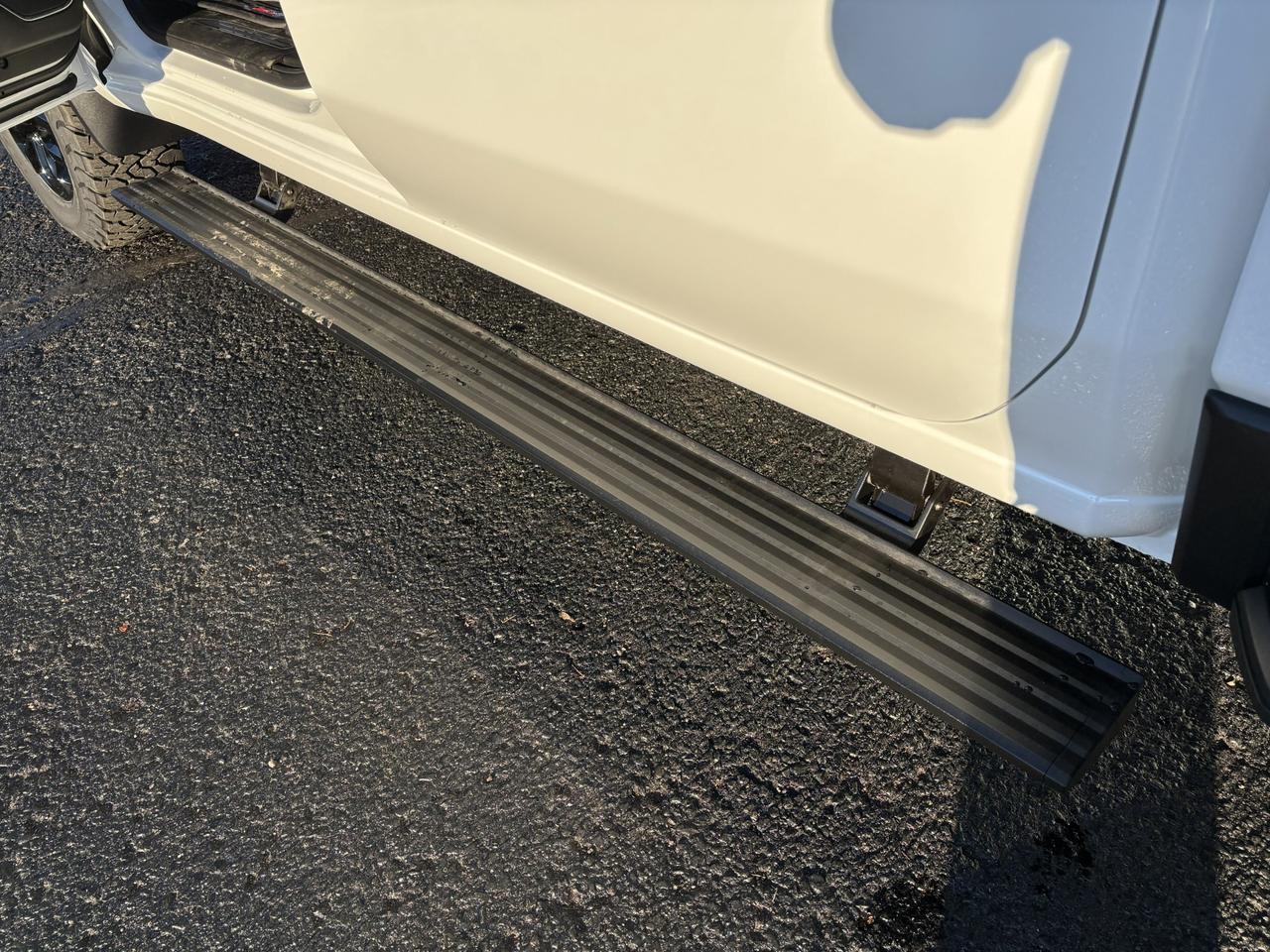 2026 Chevrolet Silverado 2500 HD 2026Chevrolet Silverado 2500HD LTZ Trail Boss Photo