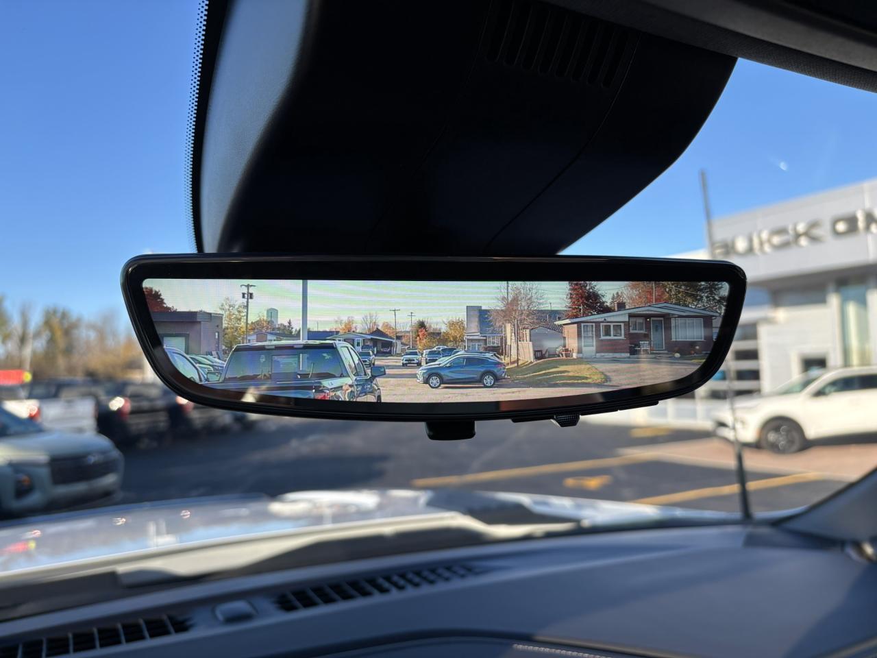 2026 Chevrolet Silverado 2500 HD 2026Chevrolet Silverado 2500HD LTZ Trail Boss Photo