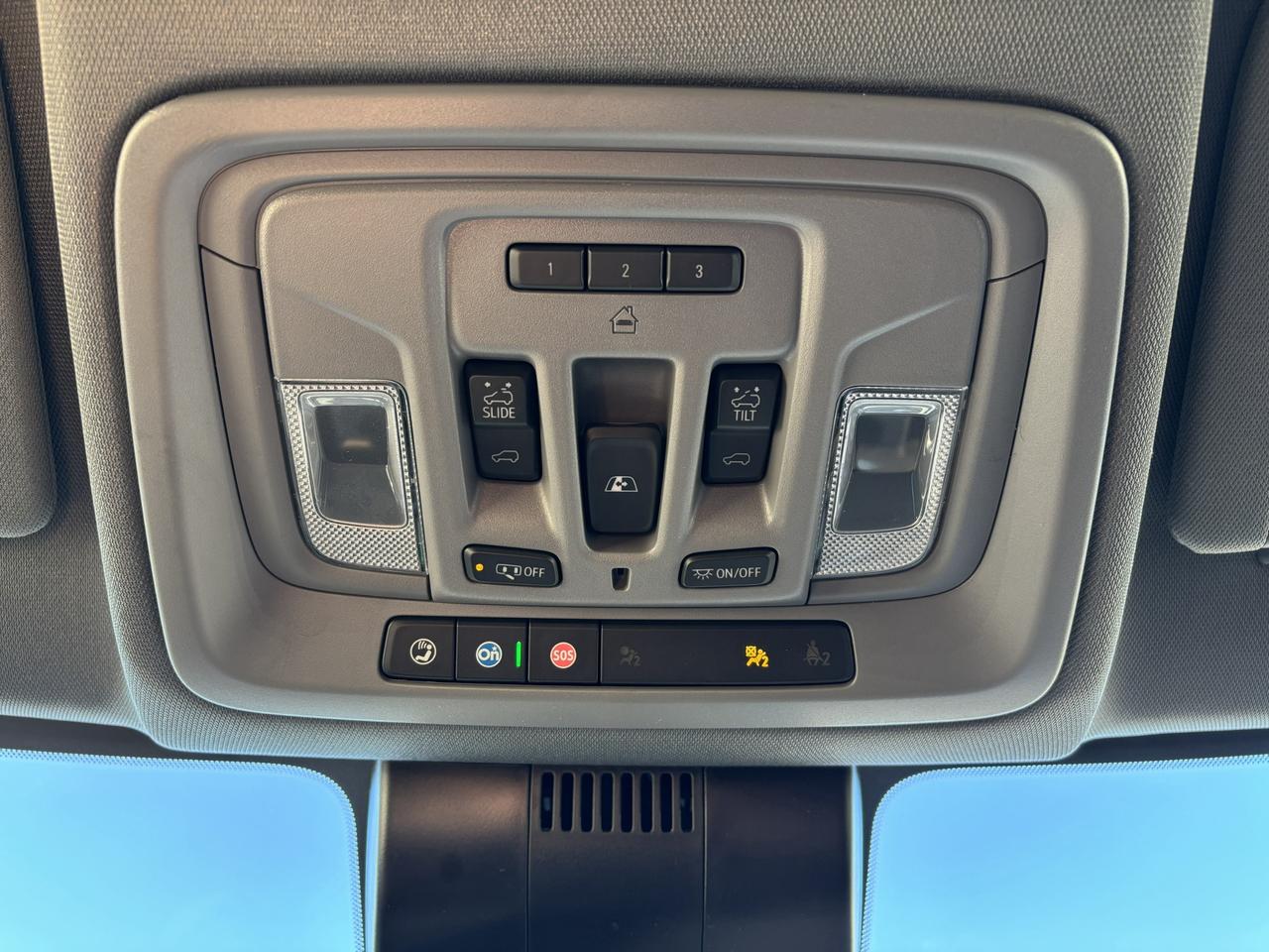 2026 Chevrolet Silverado 2500 HD 2026Chevrolet Silverado 2500HD LTZ Trail Boss Photo