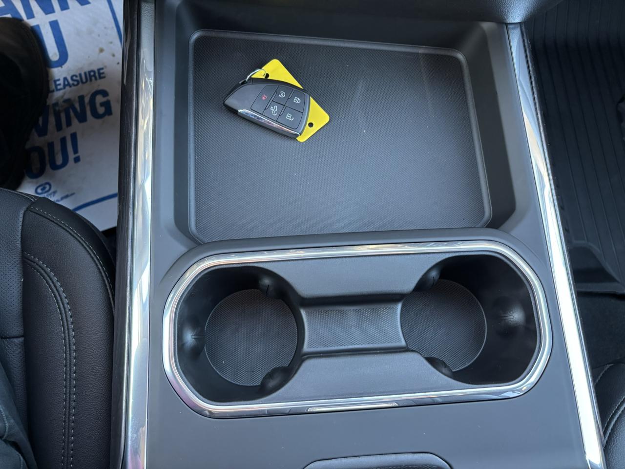 2026 Chevrolet Silverado 2500 HD 2026Chevrolet Silverado 2500HD LTZ Trail Boss Photo