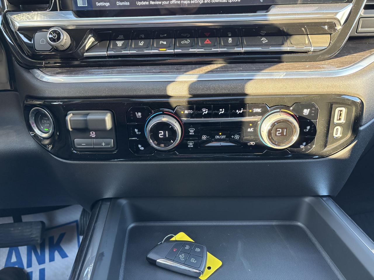 2026 Chevrolet Silverado 2500 HD 2026Chevrolet Silverado 2500HD LTZ Trail Boss Photo