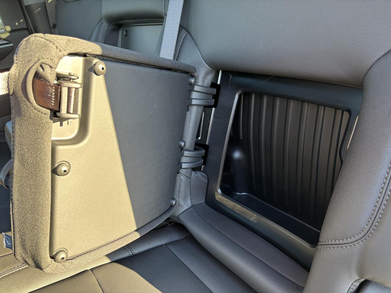 2026 Chevrolet Silverado 2500 HD 2026Chevrolet Silverado 2500HD LTZ Trail Boss Photo