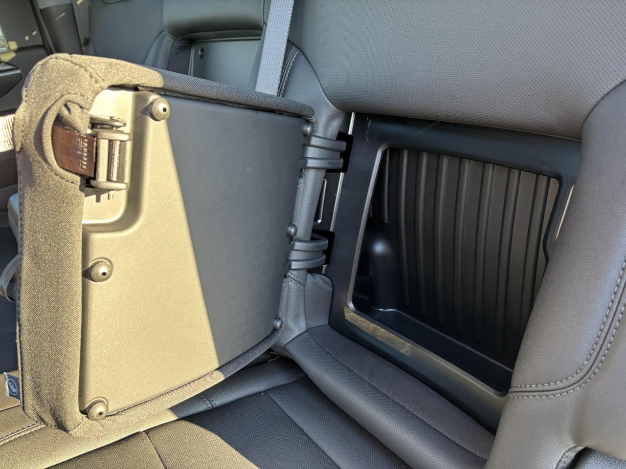 2026 Chevrolet Silverado 2500 HD 2026Chevrolet Silverado 2500HD LTZ Trail Boss Photo